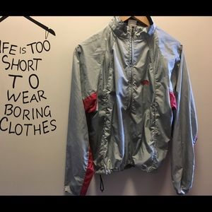 ⚡️Vintage Northface Windbreaker⚡️